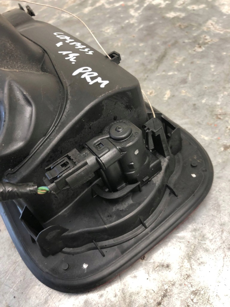 Кришка заливної пального prm jeep compass ii Недорого