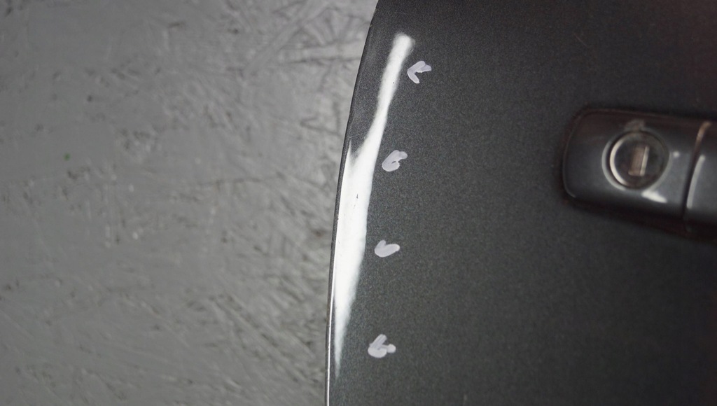 фото №14, Peugeot 207 cc дверь правое d2002