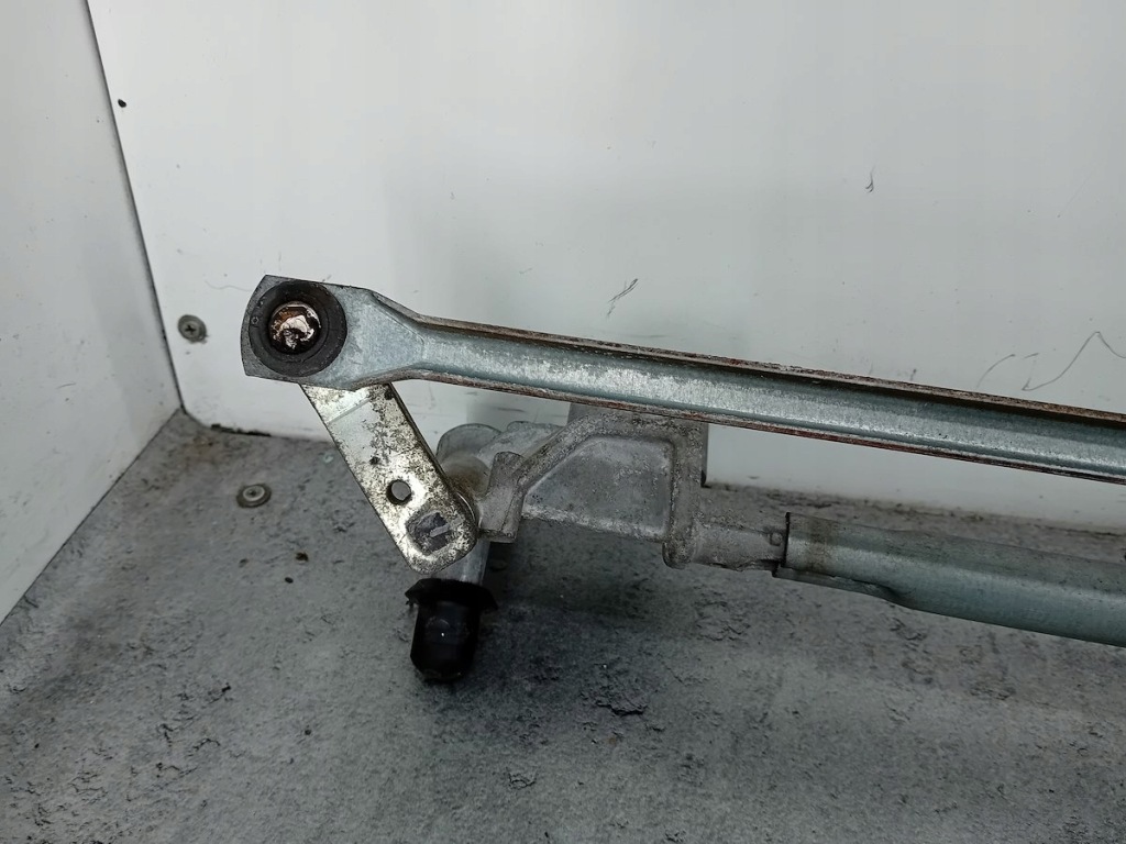 Механизм дворник opel zafira b 13145557 404.976 Недорого