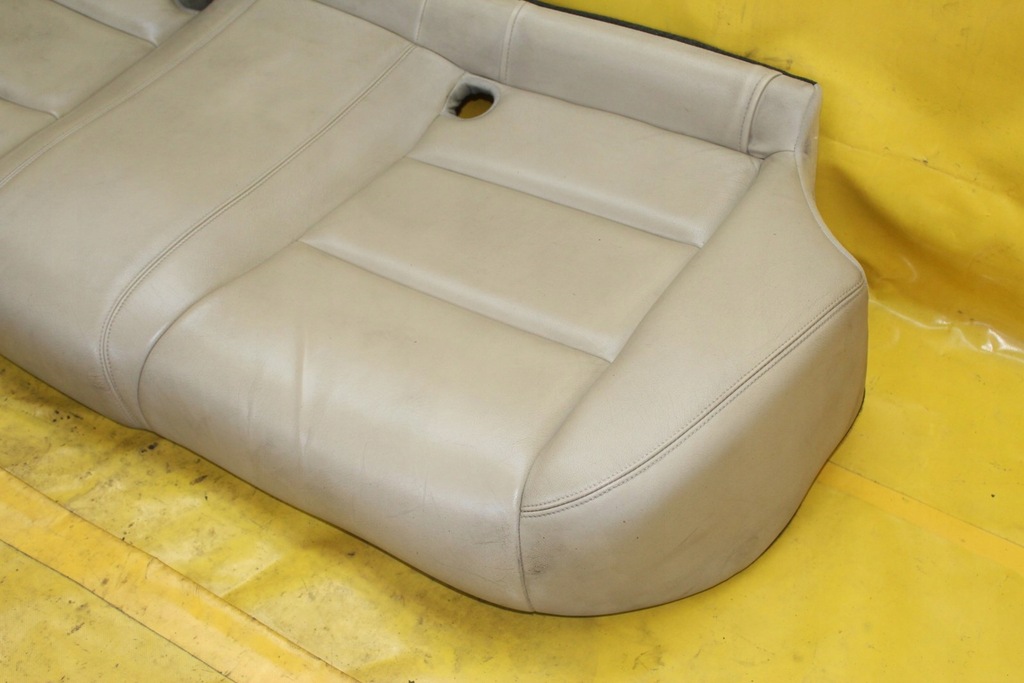 фото №6, Заднє сидіння сидіння задня задня jaguar s-type fl