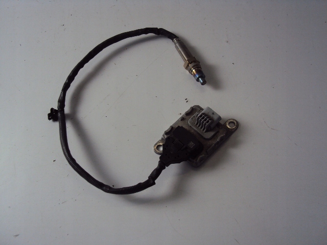 фото №1, Датчик nox renault captur ii 1.5 dci 19-