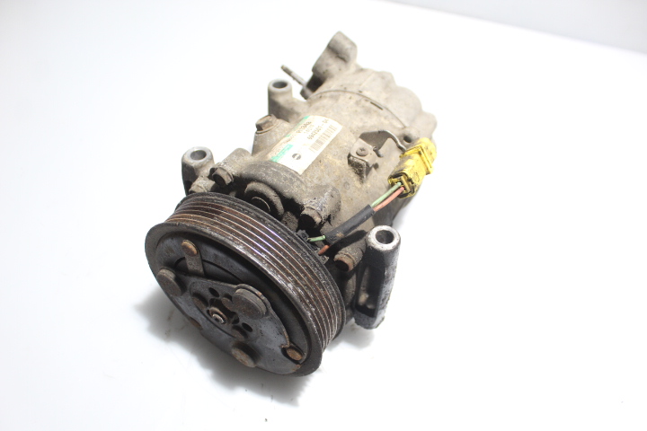 фото №1, Компрессор кондиционера mini cooper ii 1.6