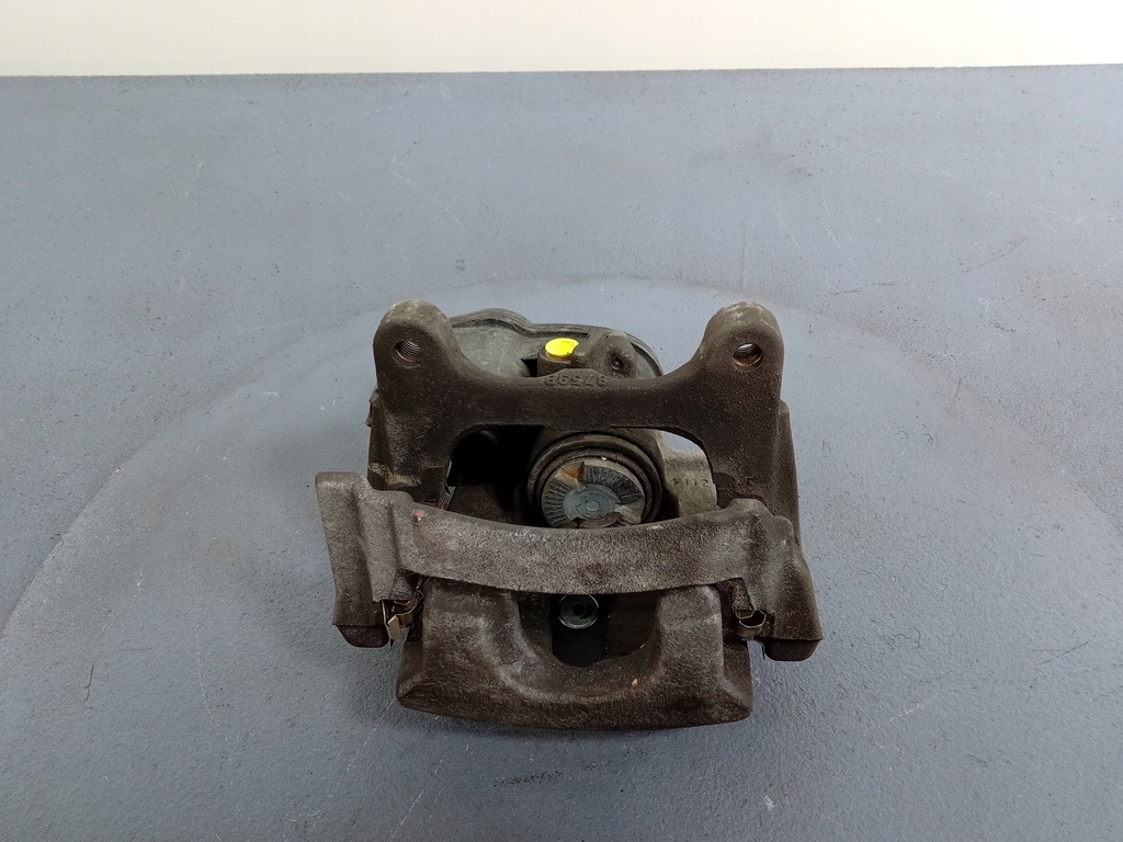 фото №7, Audi q7 ii q8 4m суппорт задняя левый скоба 4m0405ft