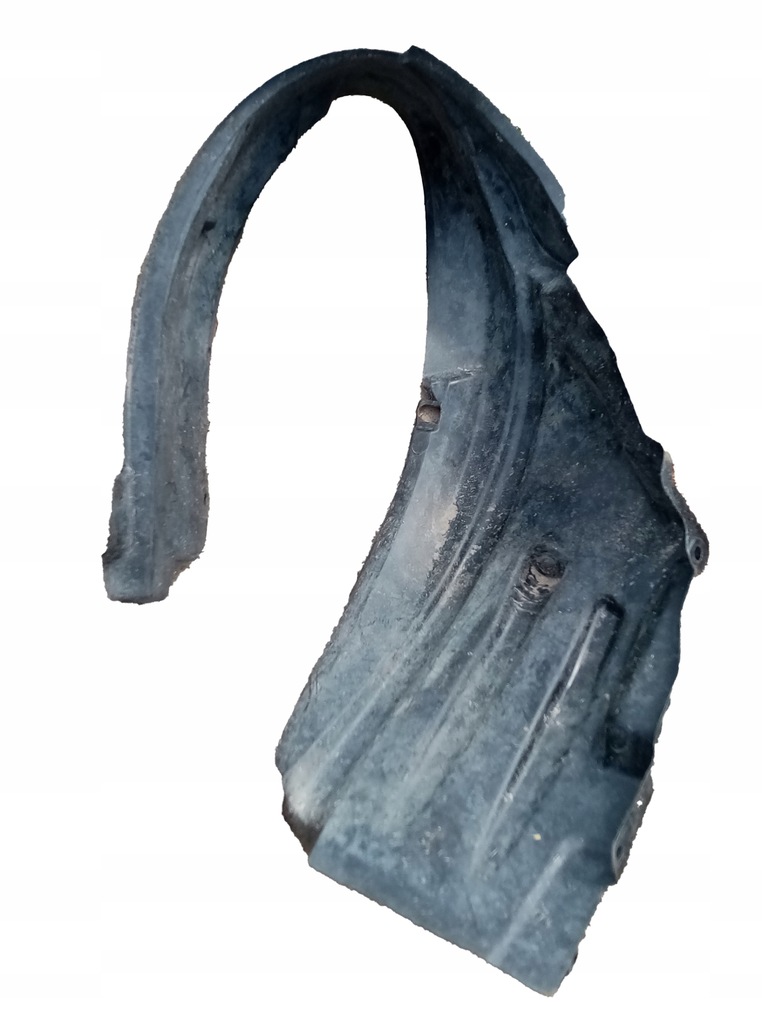 фото №1, Suzuki alto 2009r підкрилок ліва