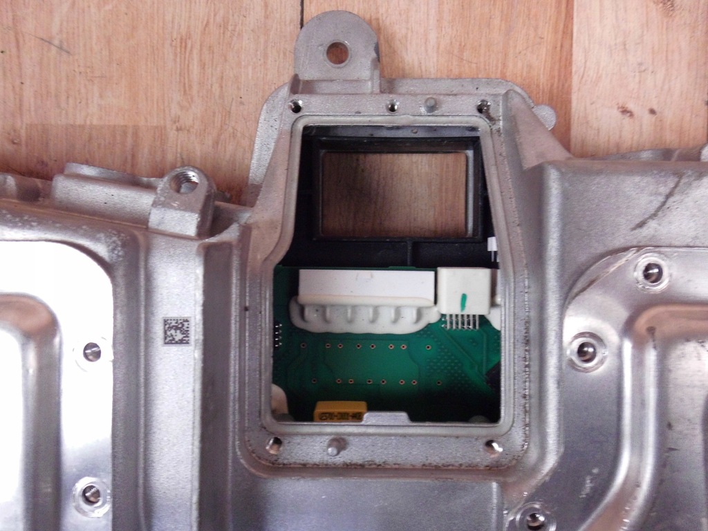 фото №8, Volvo xc40 odłączenie конвертер 32325476