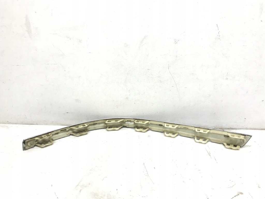 фото №10, Bentley bentayga молдинг хром бампера задняя левая