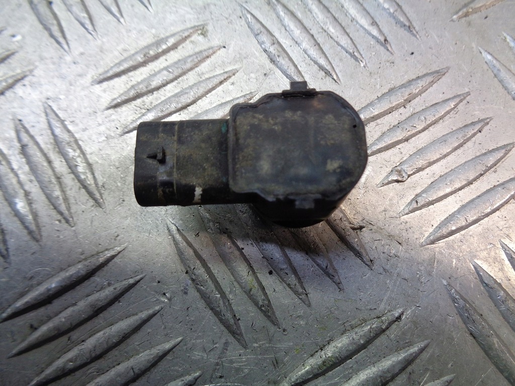 фото №1, Датчики заднего вида renault koleos 28438-jz00b