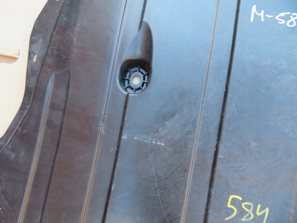 фото №7, Защита нижняя polestar ii 31694433