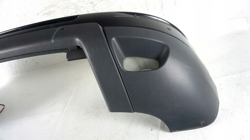 фото №7, Бампер перед передний volvo xc90 i 1 lift 07-14 fl 2007- омыватель pdc 452-26