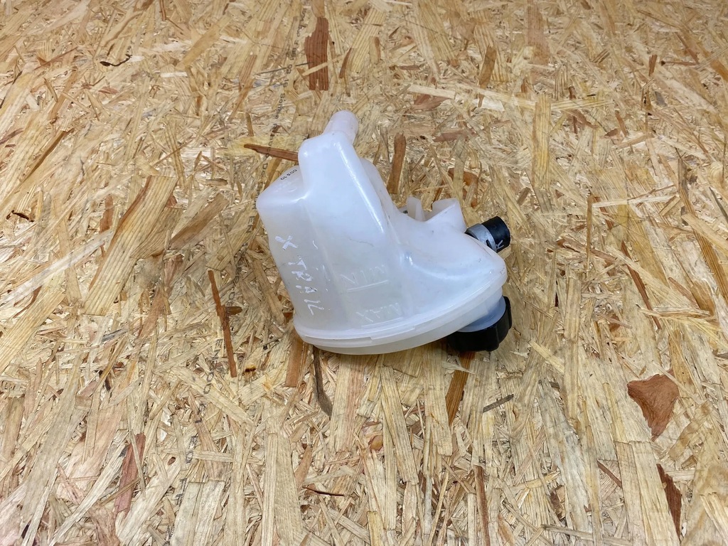 фото №5, Бак бачок расширительный nissan x-trail iv t33 1.5h 2021-