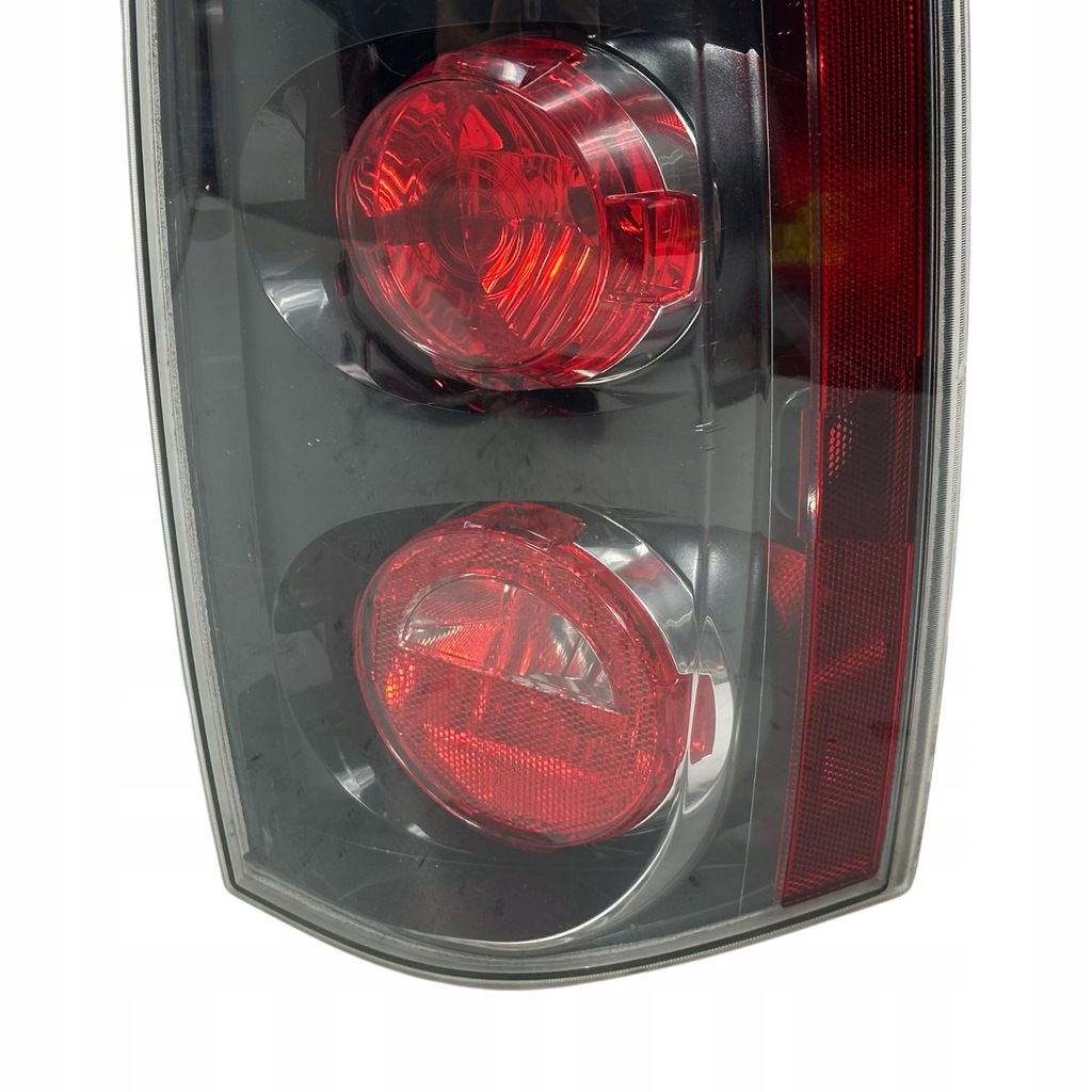 фото №7, Gmc yukon denali 07-14r лампа задняя задняя правая оригинал oem