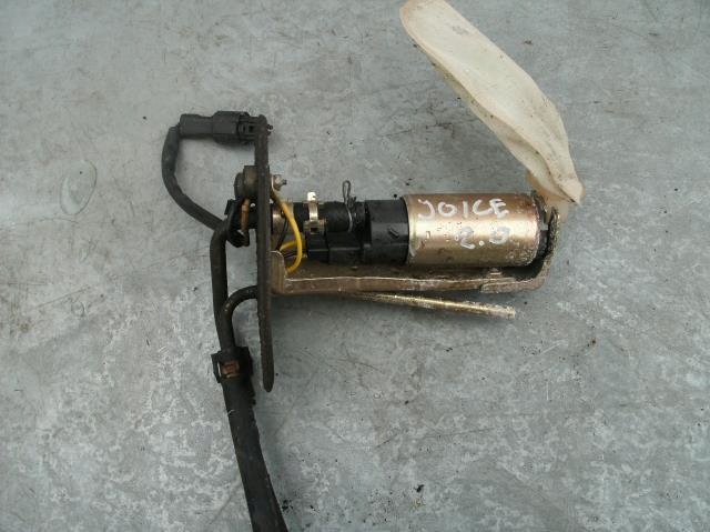 фото №1, Помпа пального kia joice 2.0