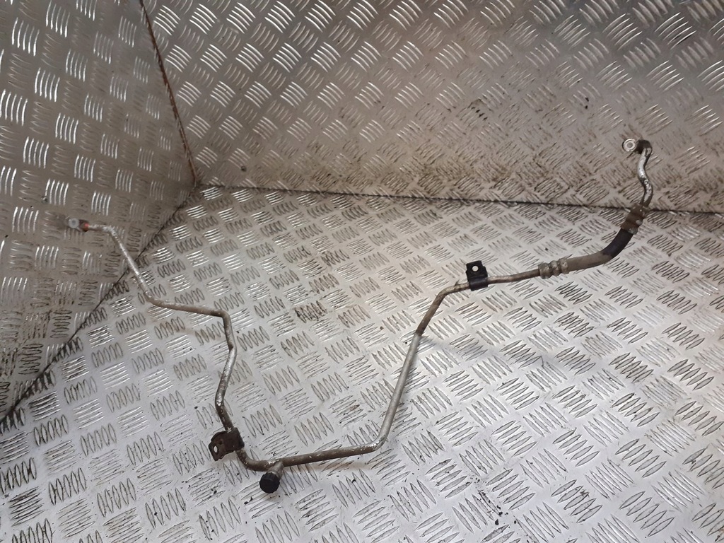 фото №1, Шланг кондиціонера kia carens ii 1.6