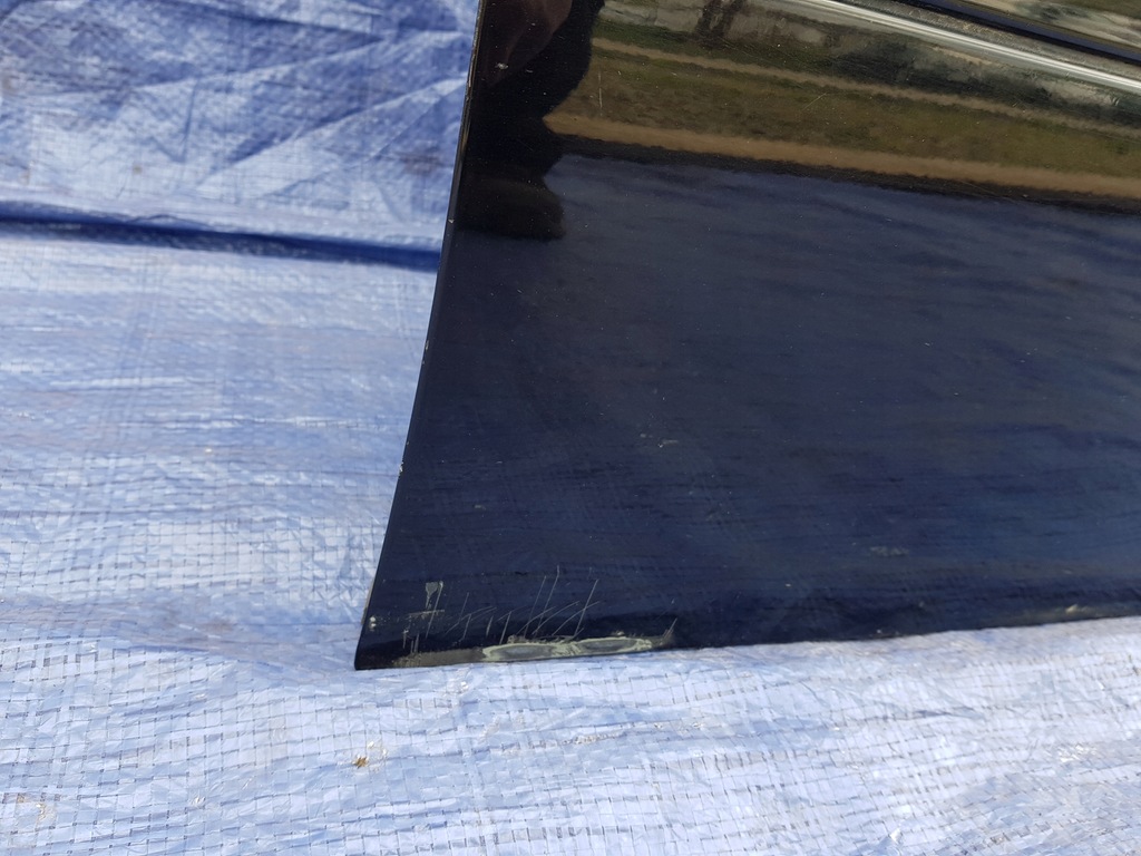 фото №6, Mercedes w251 дверь правое перед c197 197