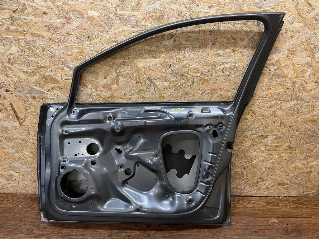 Volkswagen golf vii 7 5g0 двері праве перед передні Зі Шроту