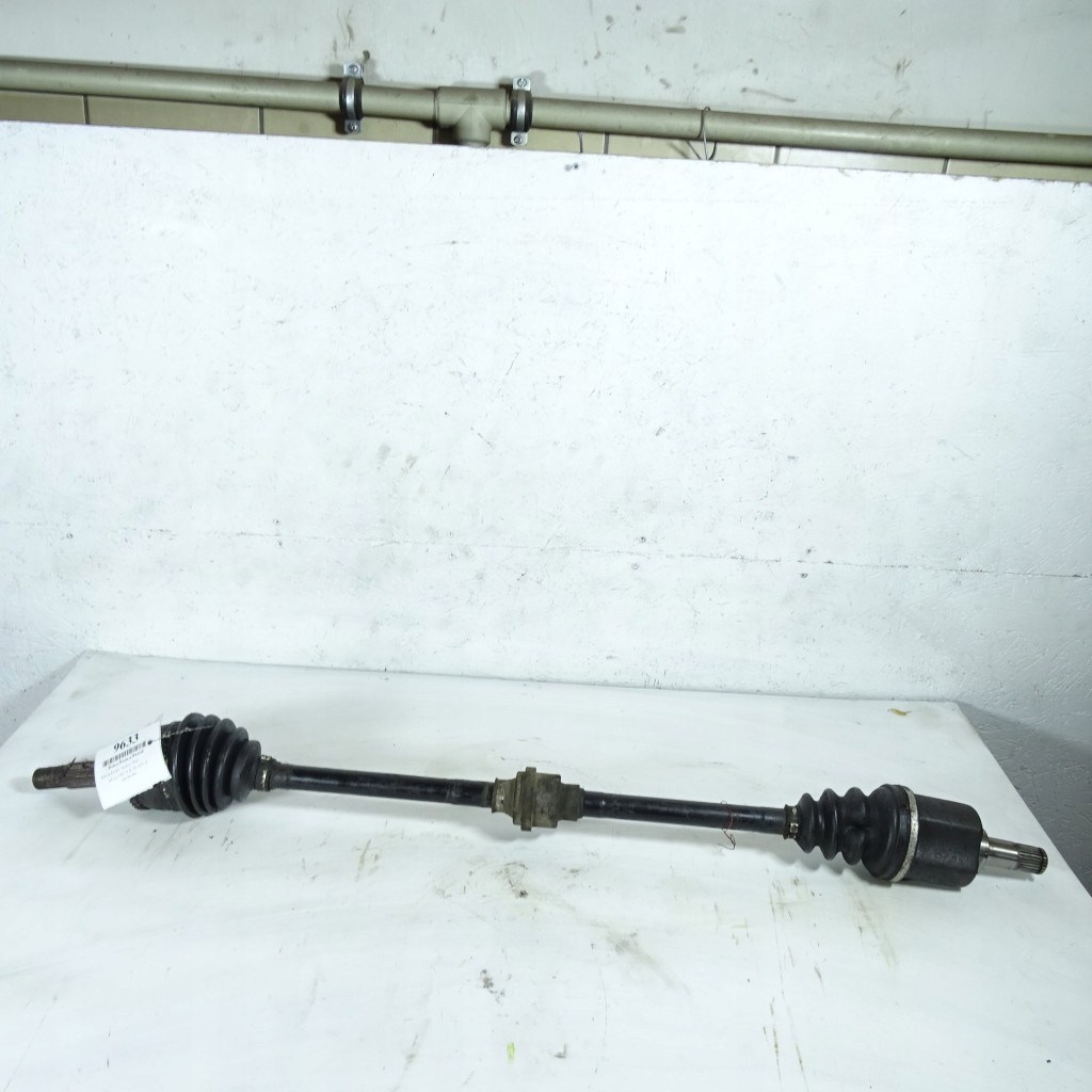 фото №1, Mitsubishi space star 1.8b привідний вал права перед комплектна