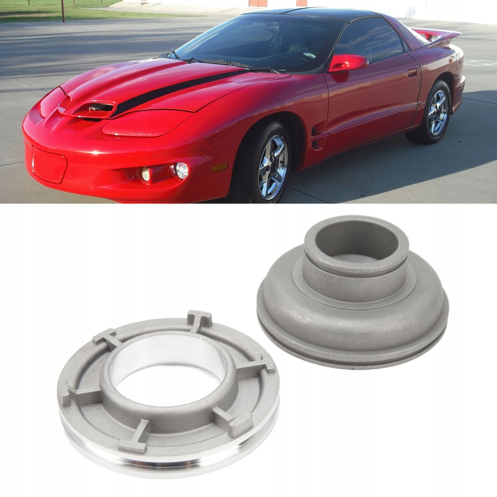 фото №10, Набор поршня усилитель тормозов коробки передач 700r4