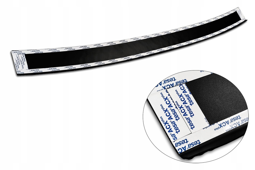 фото №9, Молдинг na бампер volvo v60 ii plug-in hybrid