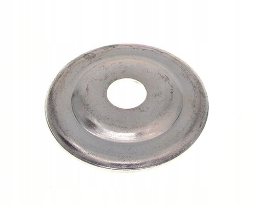 фото №1, Подкладка амортизатора vw перед crafter 06- 2e0413083