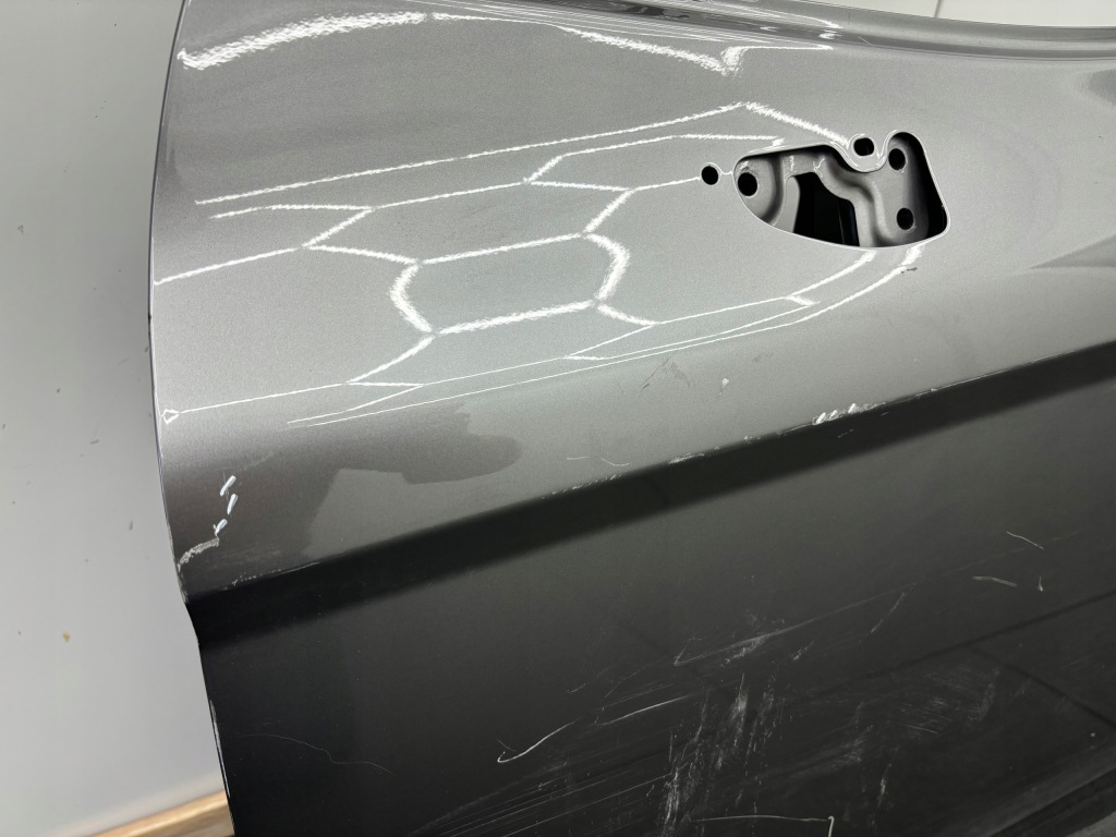 фото №8, Toyota camry viii 2018r-- дверь левая передние перед