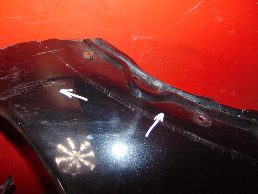 фото №10, Mini one cooper r50 r52 капот кришка кришка багажника двигуна решітка радіатора