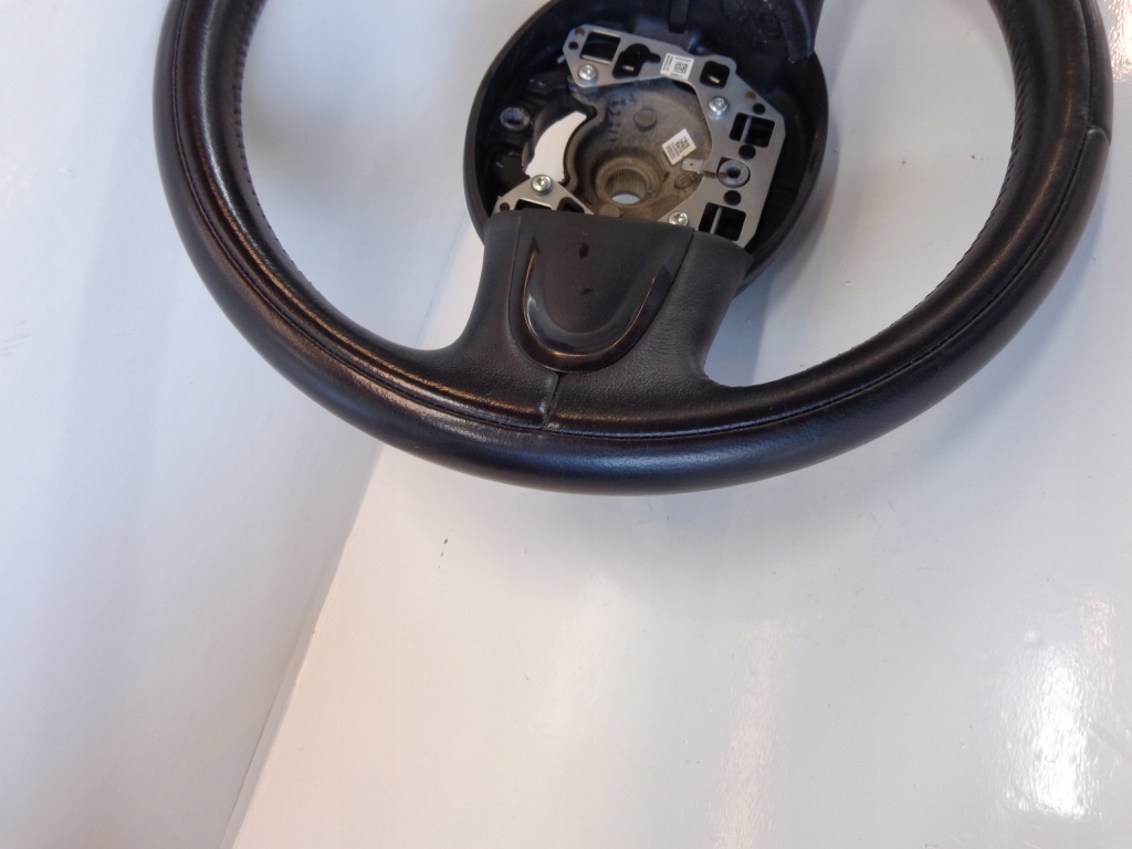 фото №4, Mini cooper r56 lift повітропровід шкіряний 6791375