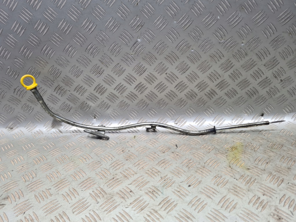 фото №1, Opel оригинальный номер 55569857 щуп щуп масла