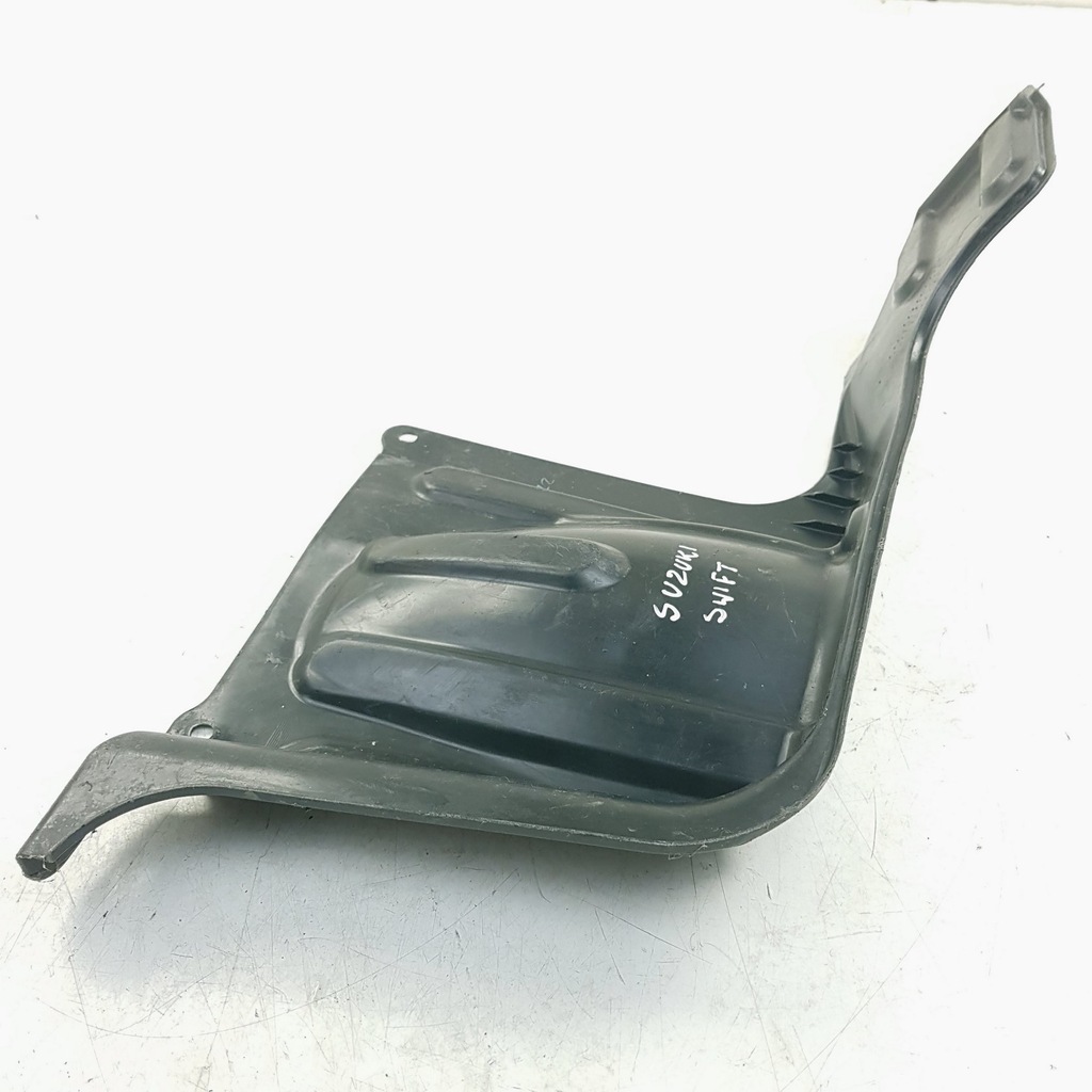 фото №1, Захист підвіска задня suzuki swift