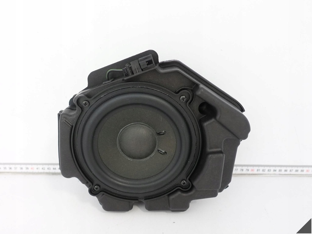 фото №1, Audi s8 a8 4h0 d4 09-17 lift динамик w дверь правый задняя bang & olufsen