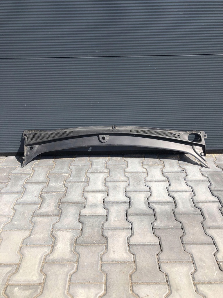 фото №1, Жабо dacia duster ii sandero ii logan ii