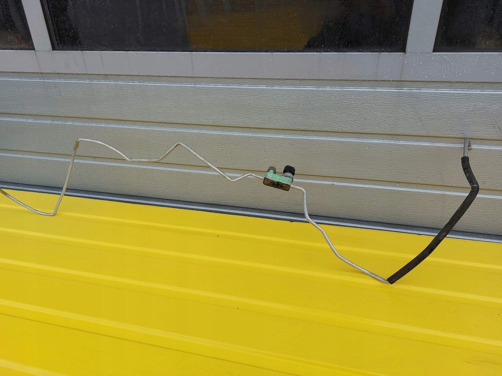 фото №5, Toyota rav4 шланг кондиціонера 3.5 usa iii