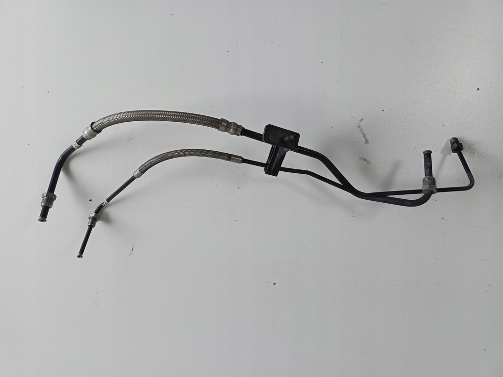 фото №1, Ford f-150 f150 2015- 15+ 3.5 трубка тормозная шланг abs шланг