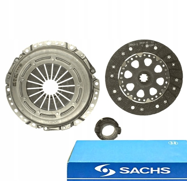 Купити Sachs 3000 650 001 набір зчеплення