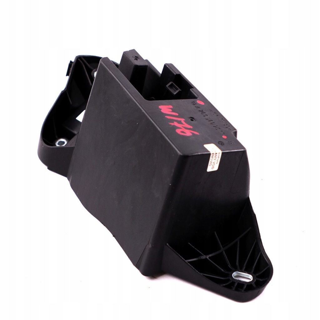 Mercedes w176 w246 кронштейн кронштейн аккумулятор a2465409611 Цена