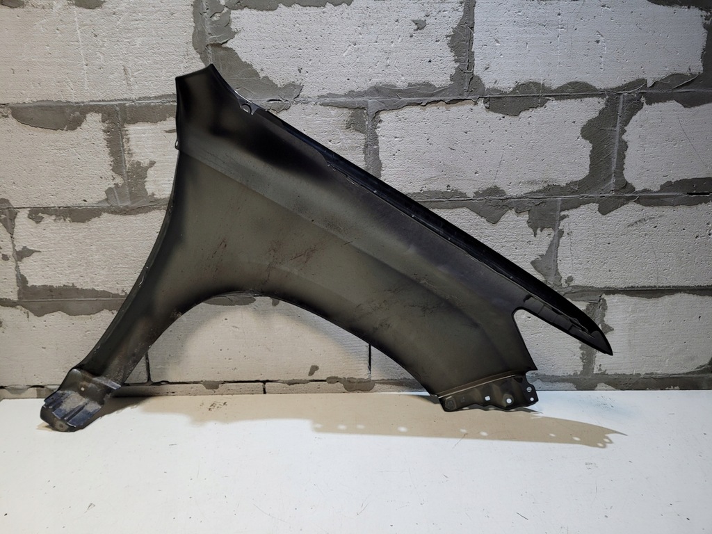 фото №10, Крила лівий перед land cruiser 150 lift 18-22 гарний