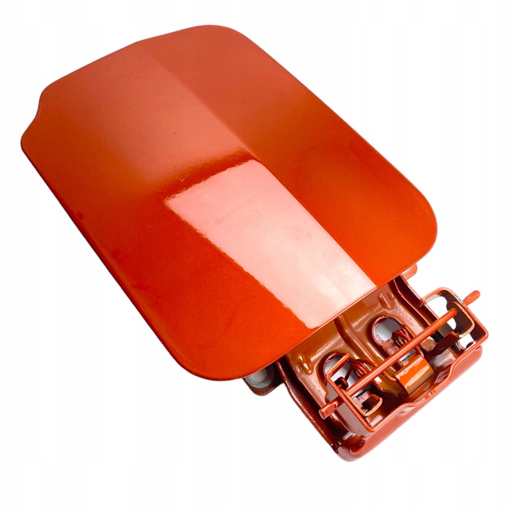 фото №10, Кришка заливної пального dacia duster ii