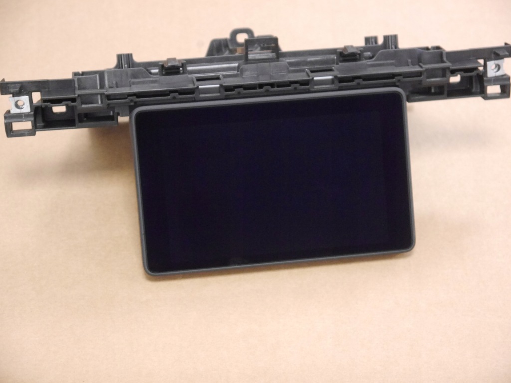 фото №1, Audi a4 a5 8w дисплей монітор 8w8919604