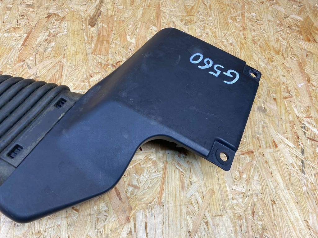 фото №6, Впуск воздухозаборник труба шланг воздуха subaru forester v 14457aa62 2018-