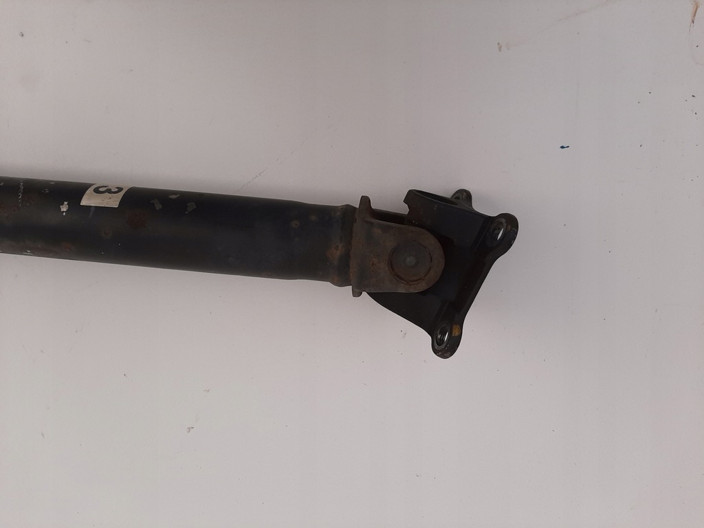 фото №5, Wał приводной короткий infiniti fx50 qx70 5.0