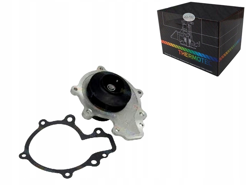 Купити Насос водяна thermotec 22496440 350ww05 4533190