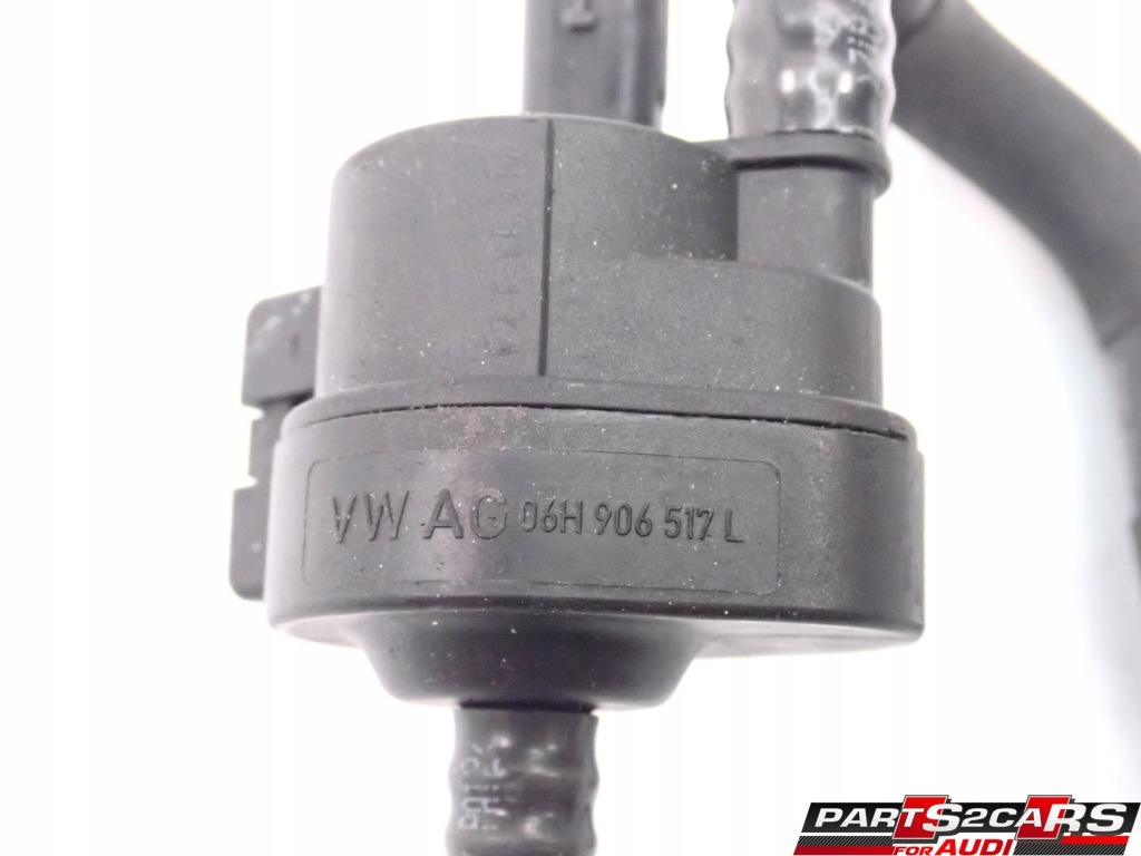 фото №13, Шланг давления audi a8 d4 079133394cg