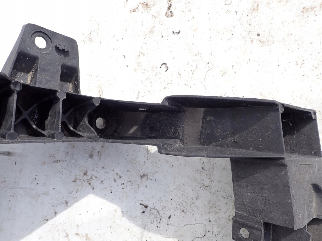 фото №14, Renault trafic iii 3 opel vivaro b 2014-2021 pas передний усилитель