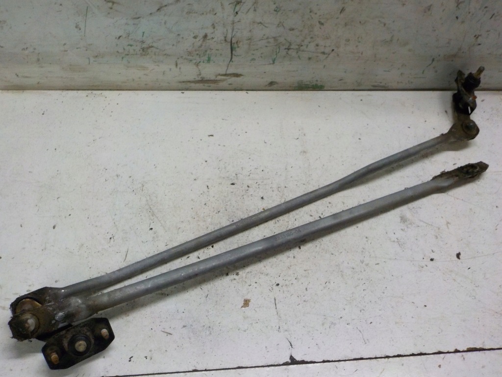 фото №1, Frontera b механизм дворник