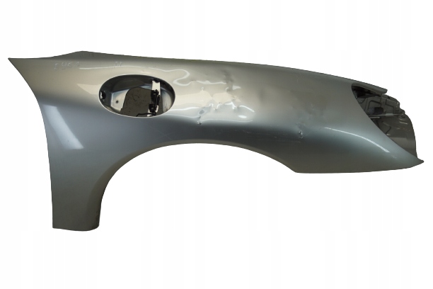 фото №1, Крила правий перед porsche 911 996