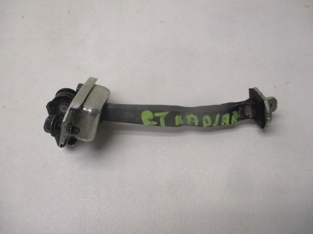 фото №1, Обмежувач двері правий задня renault kadjar