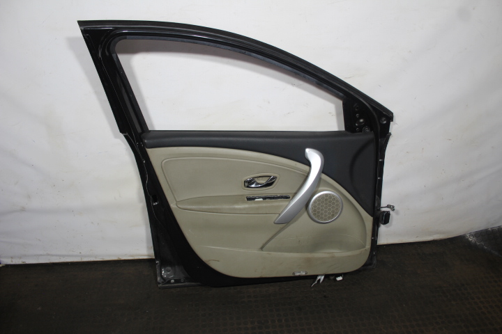 фото №2, Дверь левый перед renault fluence nv676