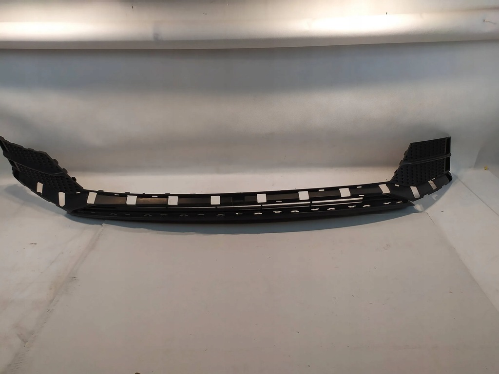 фото №1, Спойлер решётка накладка hyundai i30 iii