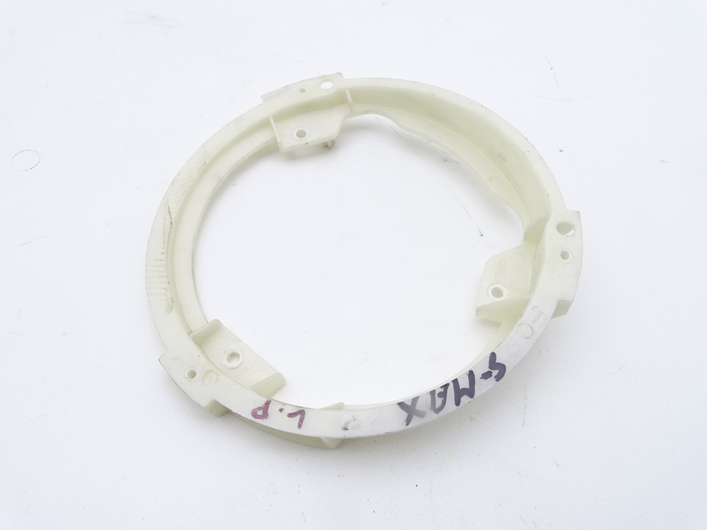 фото №1, Ford s-max mk1 проставка динамика левый перед