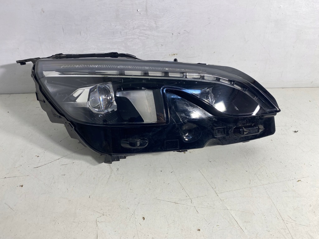 Купить Фара правый  перед правая передняя peugeot 3008 2 5008 2 full led европа