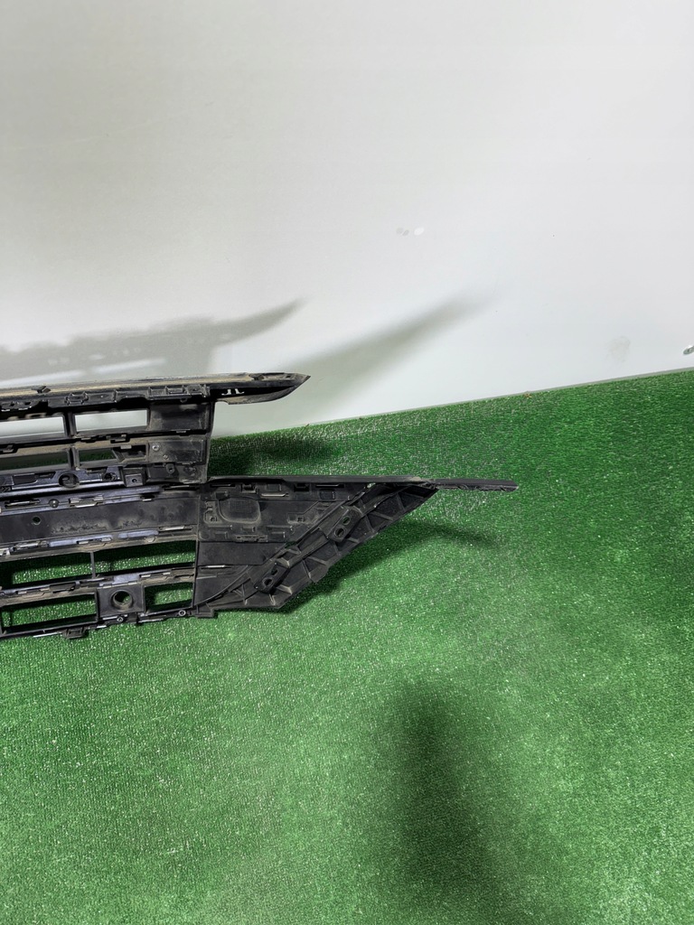 фото №9, Решітка радіатора решітка радіатора vw arteon lift r-line bdb